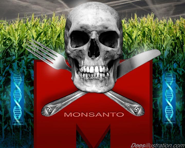 monsanto