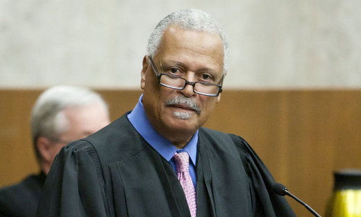 Click to enlarge clinton deposition judge