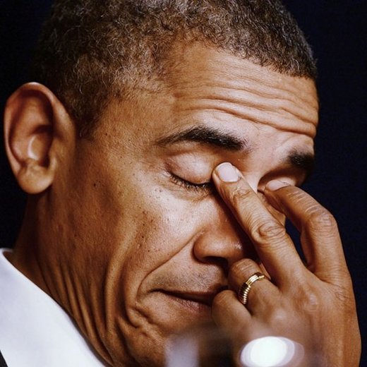 Obama  