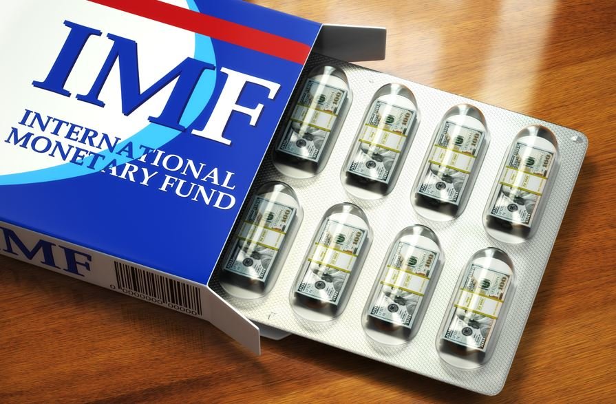 IMF money pills