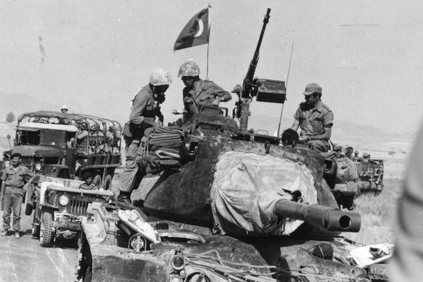 cyprus invasion Turkey