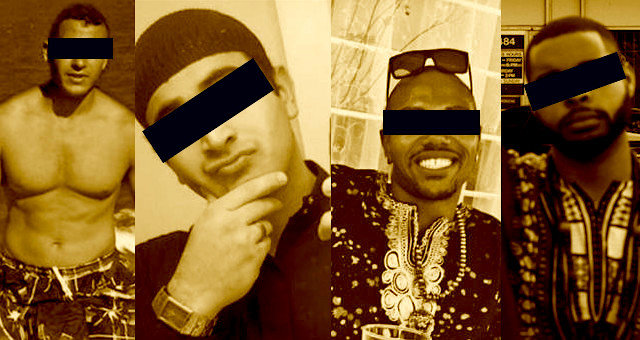 micah johnson and Mohamed Lahouaiej Bouhlel