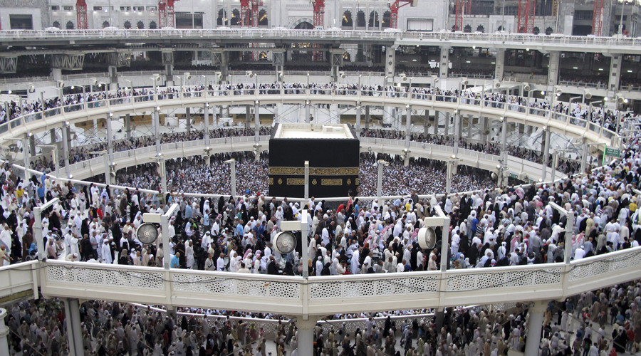 Click to enlarge wahhabism