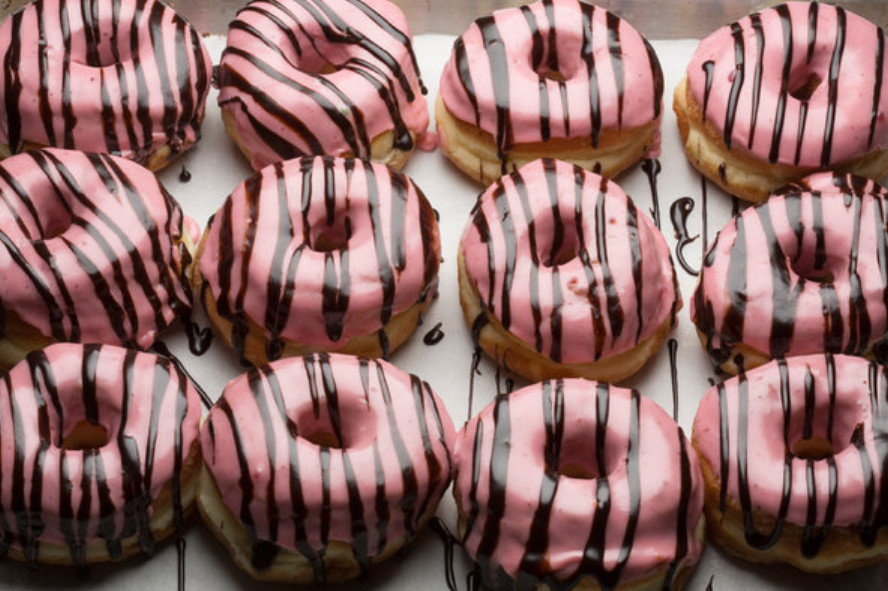donuts