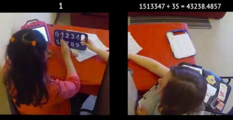 telepathy test