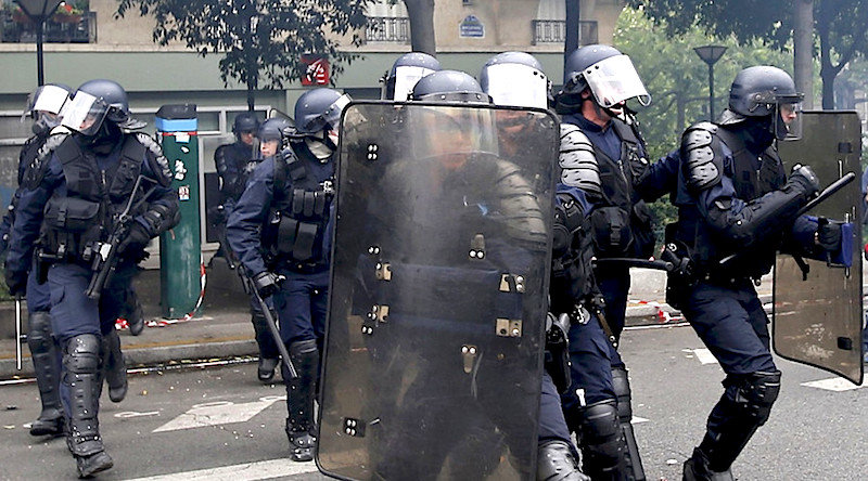 Click to enlarge police Beaumont
