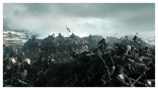 GoT Battle