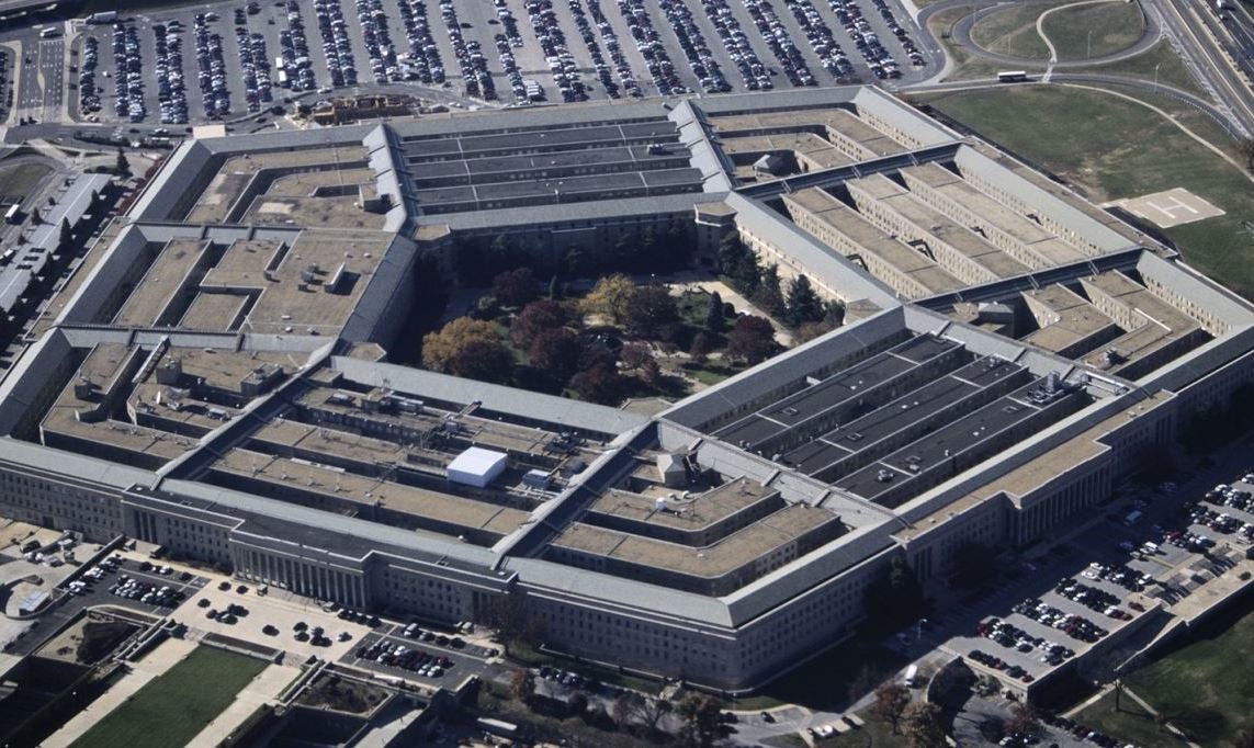 Pentagon