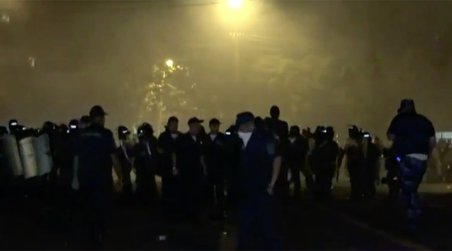 Click to enlarge armenia hostage crisis