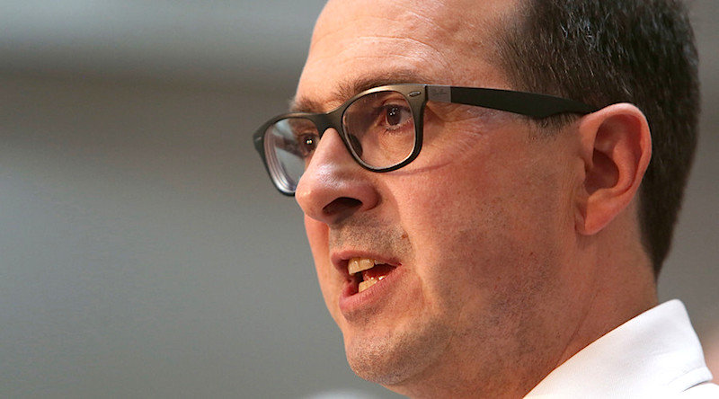 Owen Smith