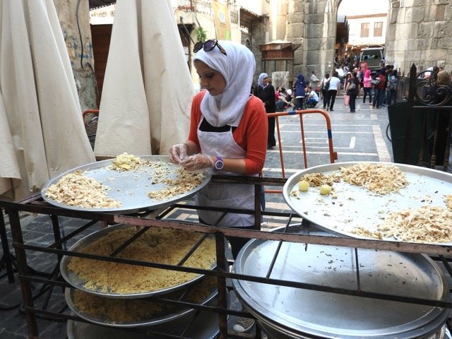 iftar meals