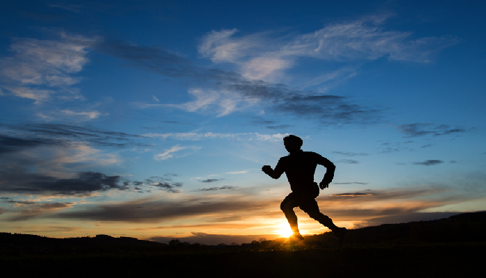 runner