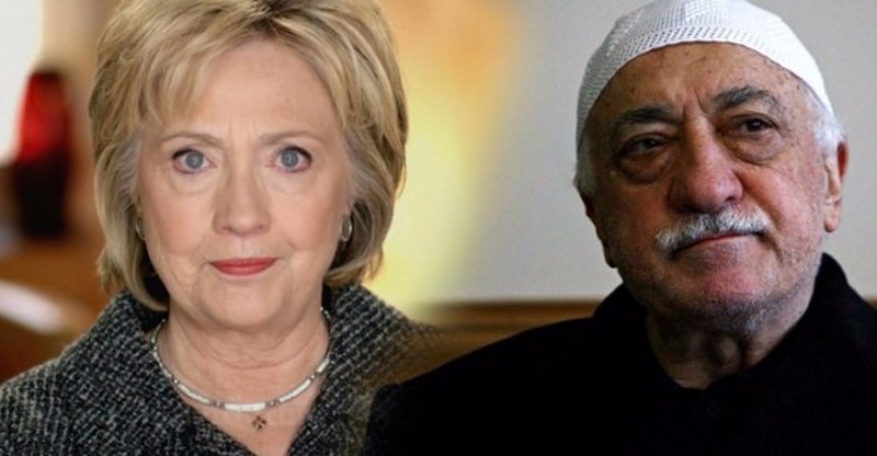 Click to enlarge Hillary Gulen