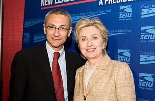 Click to enlarge Podesta clinton lobbyist