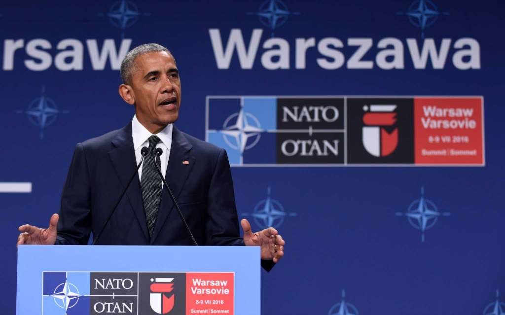 Obamanato