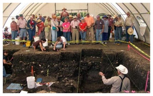 Site Dig