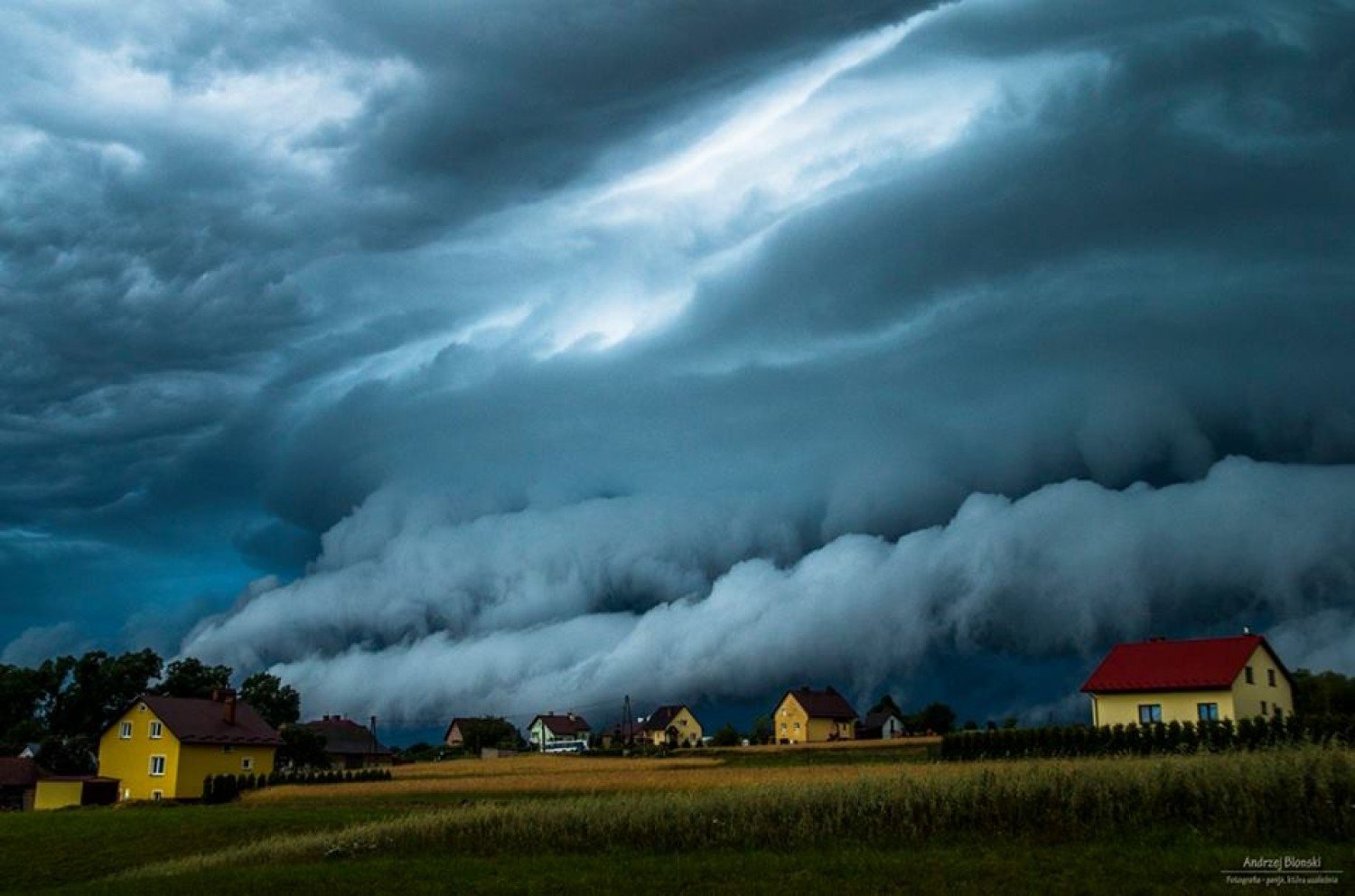 Clouds