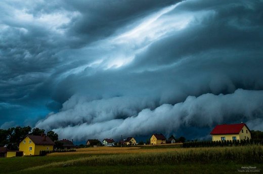 Clouds