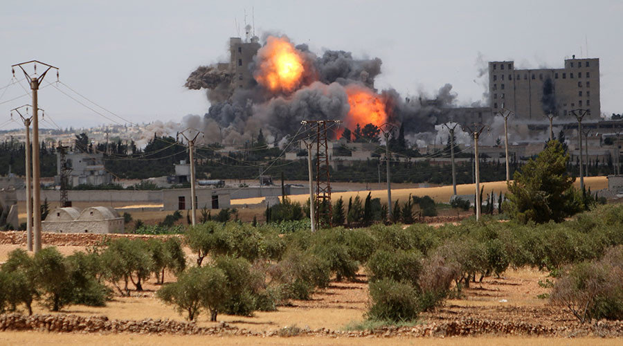 Click to enlarge Syria civilian deaths