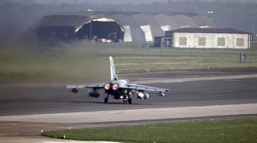 Click to enlarge marham tornado