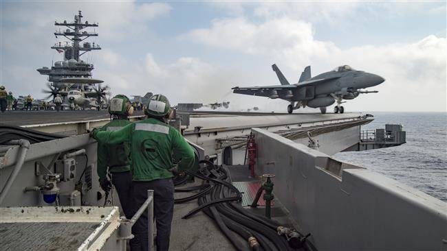 aircraft carrier