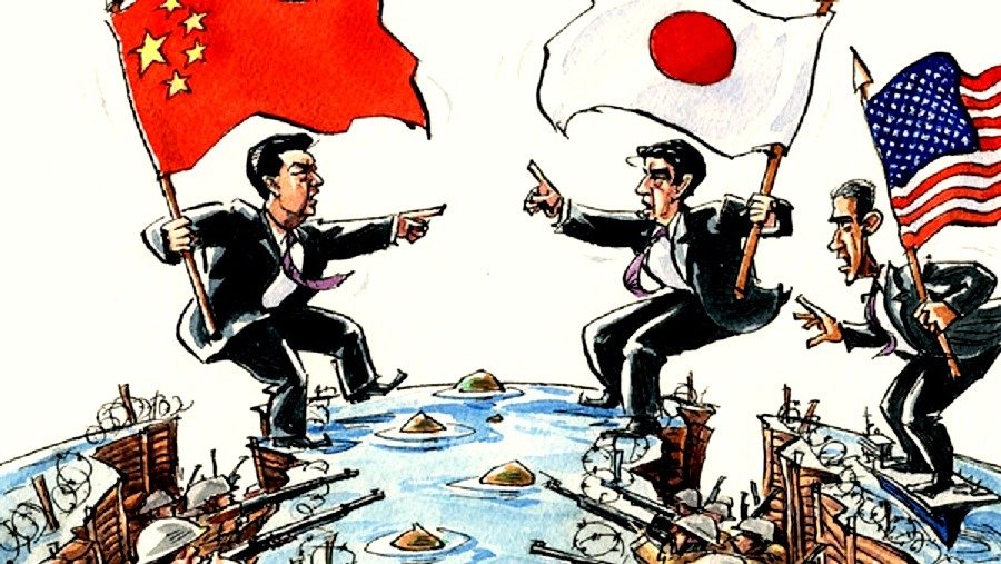 disputes south china sea
