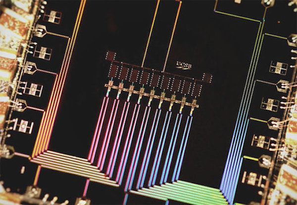 quantum computer