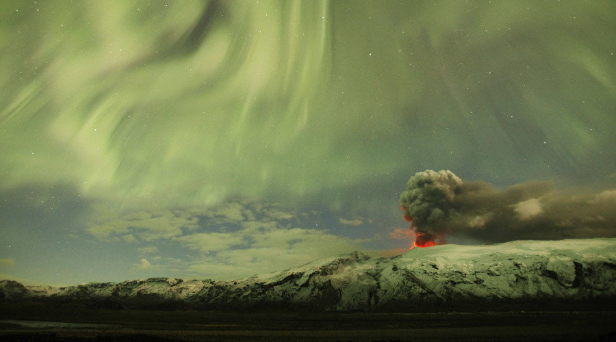 Northern Lights