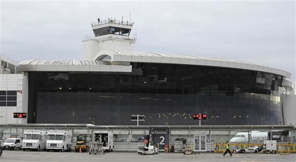 Click to enlarge seattle airport