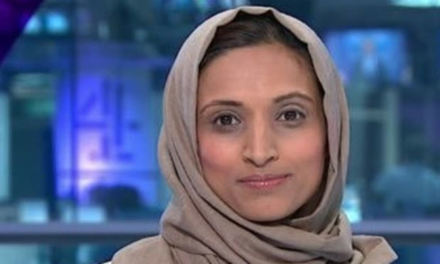 Fatima Manji