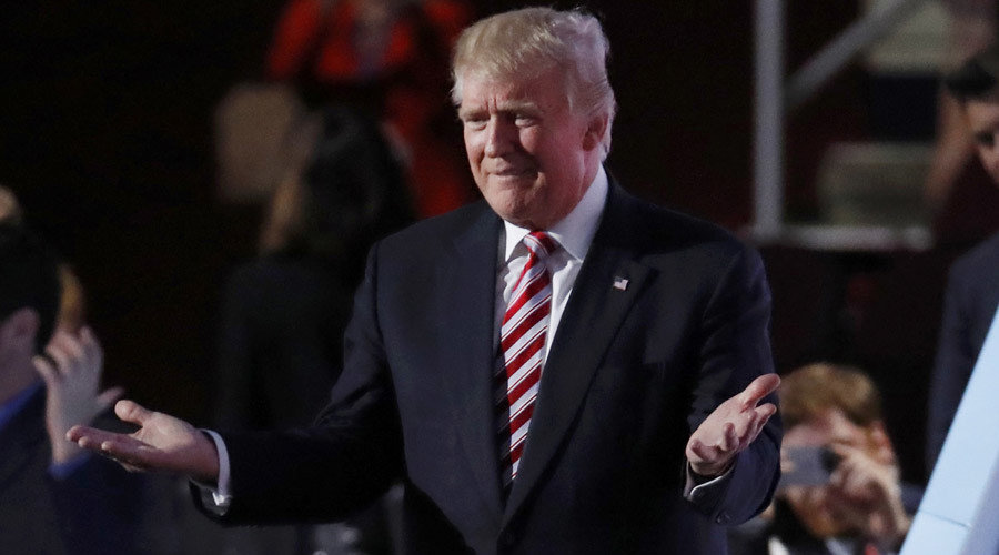 trump
