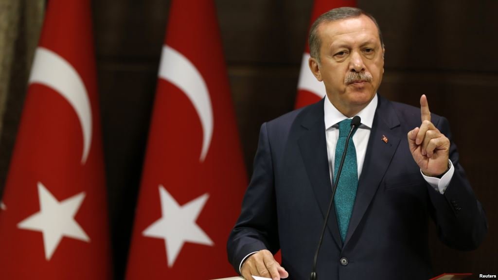 Click to enlarge Erdogan