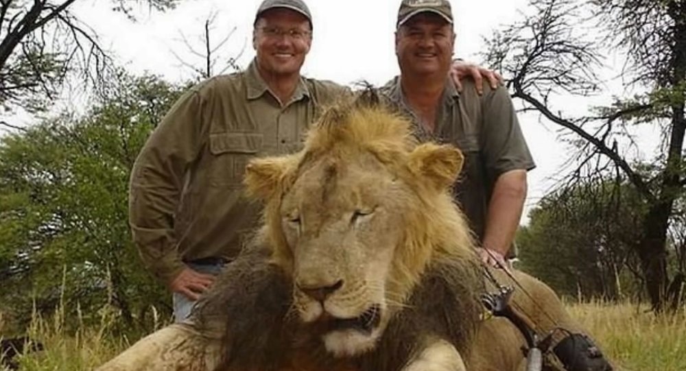 Walter Palmer