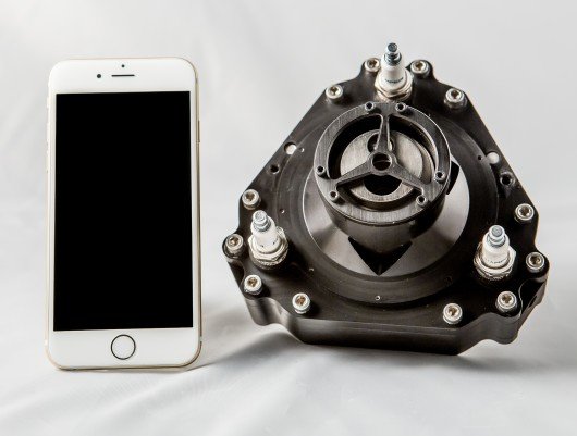 rotary engine