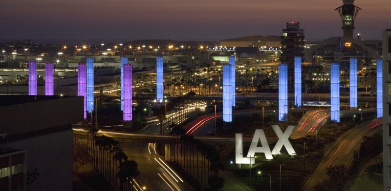 Los Angeles Airport