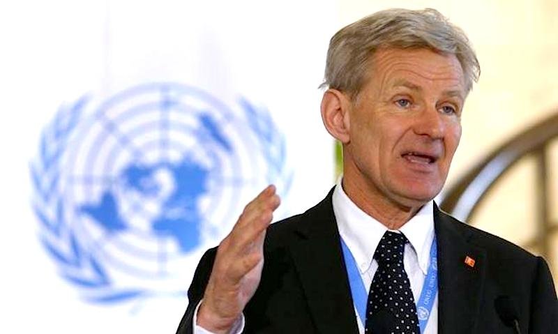 Click to enlarge Jan Egeland