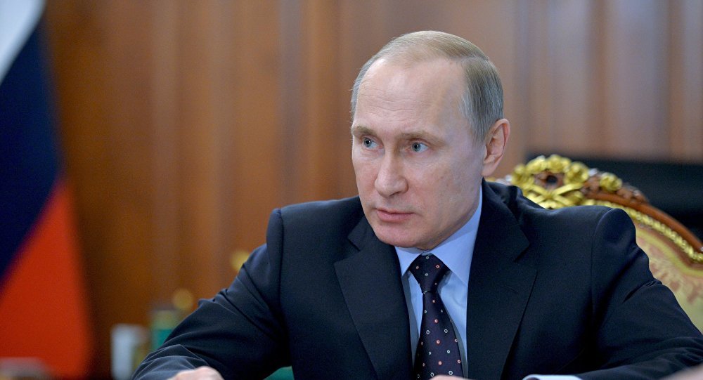 Putin