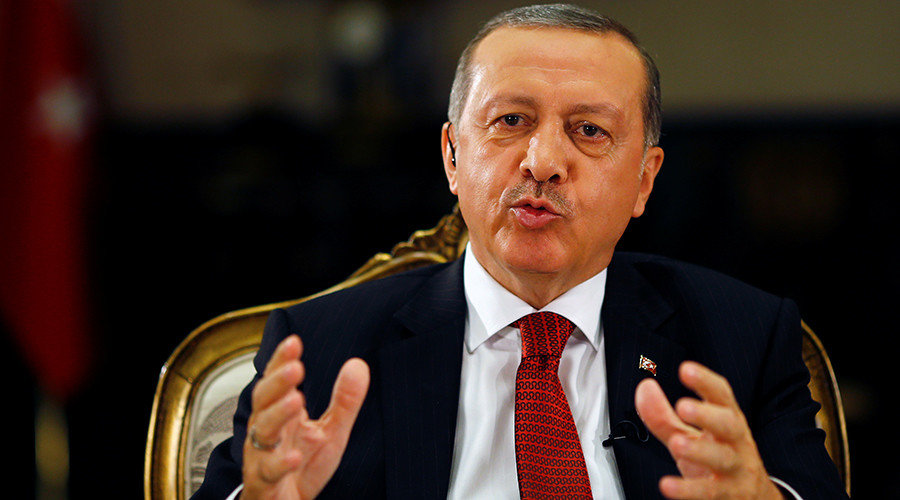 erdogan