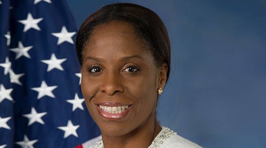 democrat plaskett sex scandal