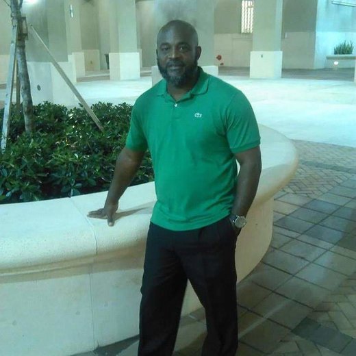 Charles Kinsey