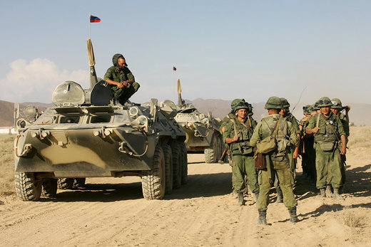 201 military base