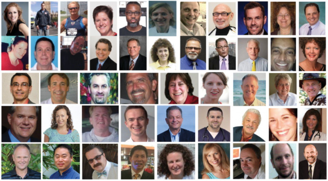 Holistic doctor deaths