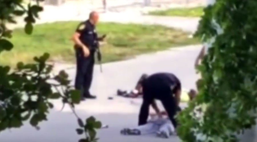 miami police
