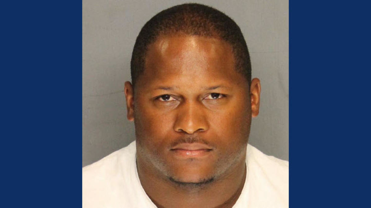 Former San Mateo officer Noah Winchester