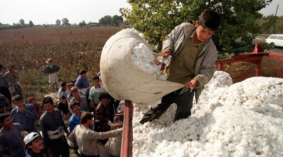 child labor
