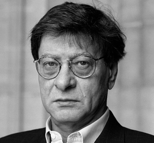 Click to enlarge Mahmoud Darwish
