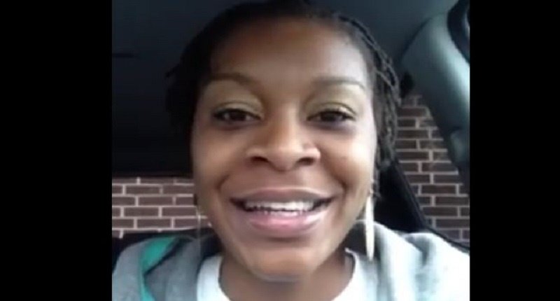 Click to enlarge Sandra Bland