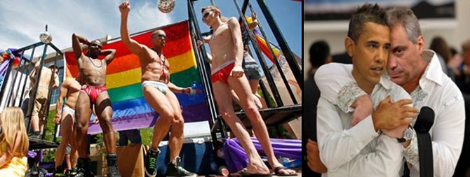 Click to enlarge gay partying USA