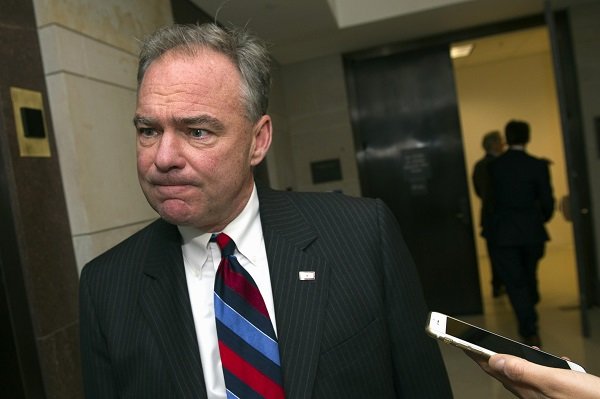Kaine