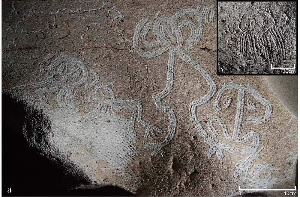 cave art